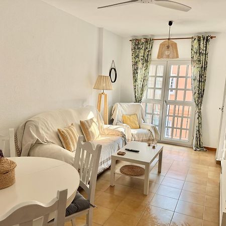 Sukha Apartment Tarifa Exterior photo