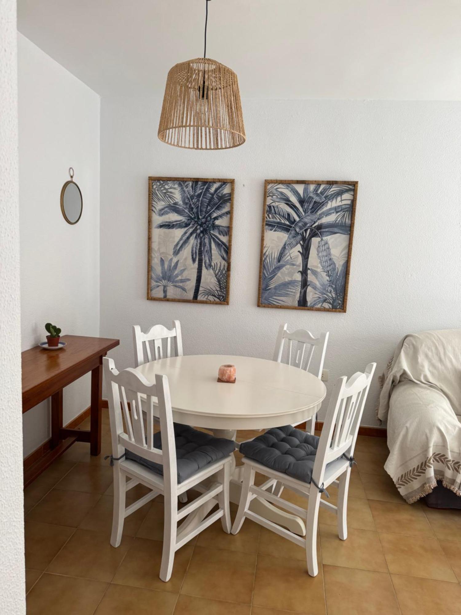 Sukha Apartment Tarifa Exterior photo